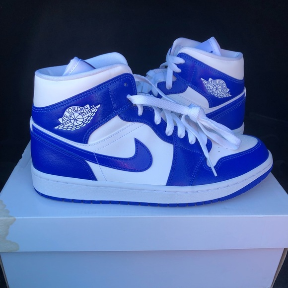 Jordan retro 1